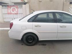 شيفروليه اوبترا